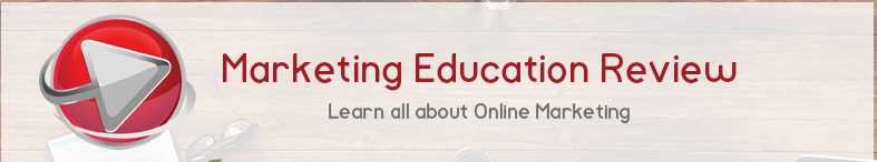 Marketing Education Review